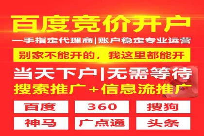 百度推广代理商的客户案例：从零到一的突破